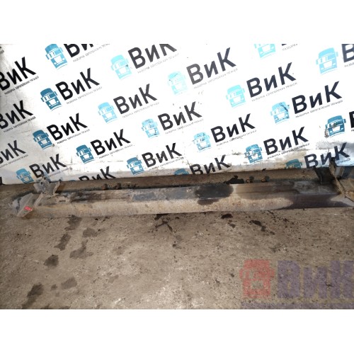 Усилитель бампера DAF 105 943408 с кронштейнами (172)