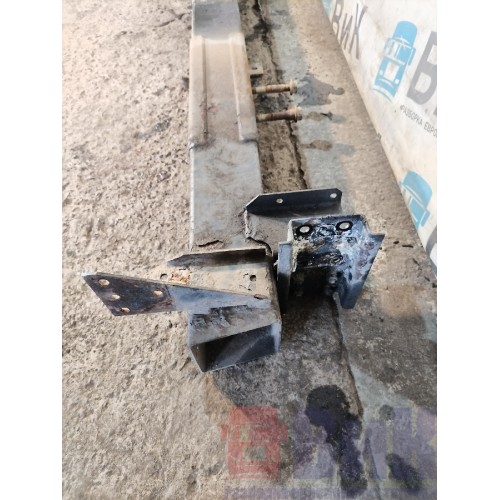 Усилитель бампера DAF 105 943408 с кронштейнами (172)-4