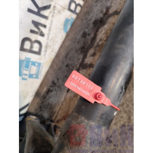 Торсион кабины DAF 105 943408 (171)-5