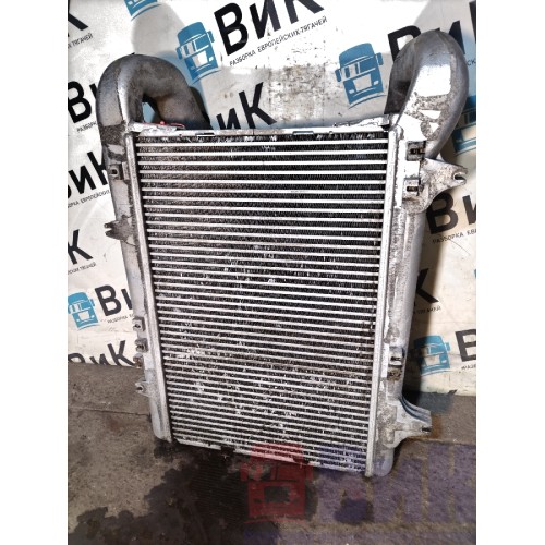 Интеркулер DAF 105 943408 (127)