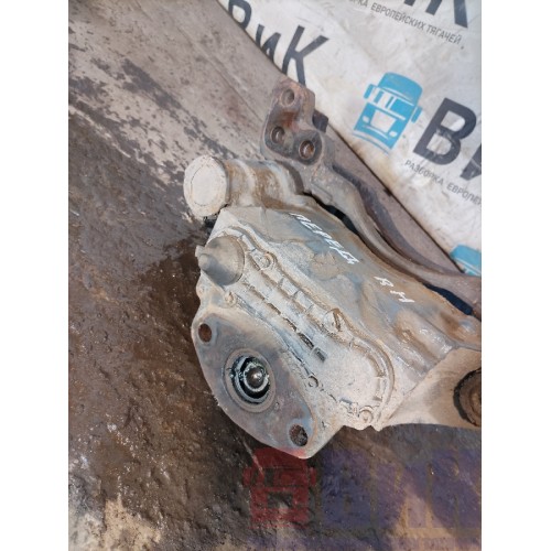 Суппорт DAF 105 943408 передний RH нов. обр. (125)-2