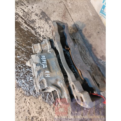 Суппорт DAF 105 943408 передний RH нов. обр. (125)-4