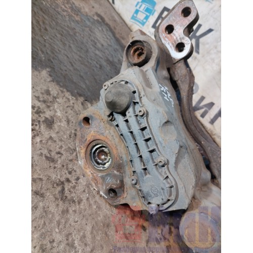 Суппорт DAF 105 943408 задний RH нов. обр. (184)-4