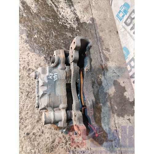 Суппорт DAF 105 943408 задний RH нов. обр. (184)-1