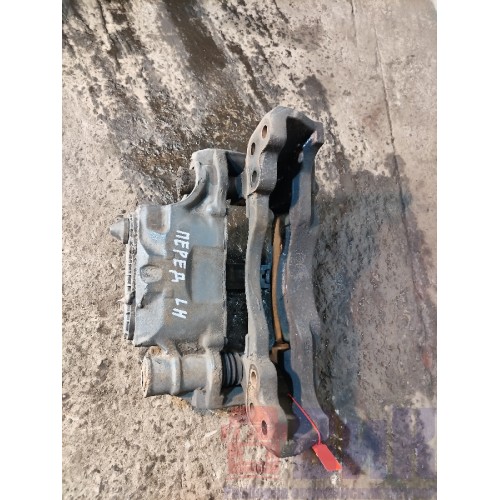 Суппорт DAF 105 943408 передний LH нов. обр. (126)-3