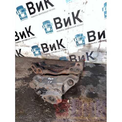 Суппорт DAF 105 943408 задний LH нов.обр. (122)