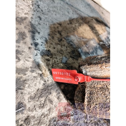 Суппорт DAF 105 943408 задний LH нов.обр. (122)-3