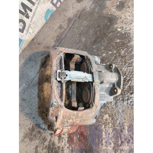 Суппорт DAF 105 943408 задний LH нов.обр. (122)-2