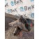Цапфа (кулак поворотный) DAF 105 943408 RH (123) 