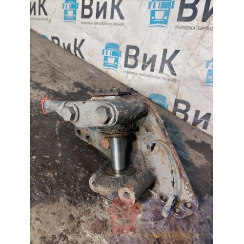 Цапфа (кулак поворотный) DAF 105 943408 RH (123) -1