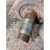 Цапфа (кулак поворотный) DAF 105 943408 RH (123) 