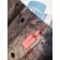 Проставка под седельно-сцепное уст-во DAF 105 943408 рифленка 4см по центрам 88 (199)