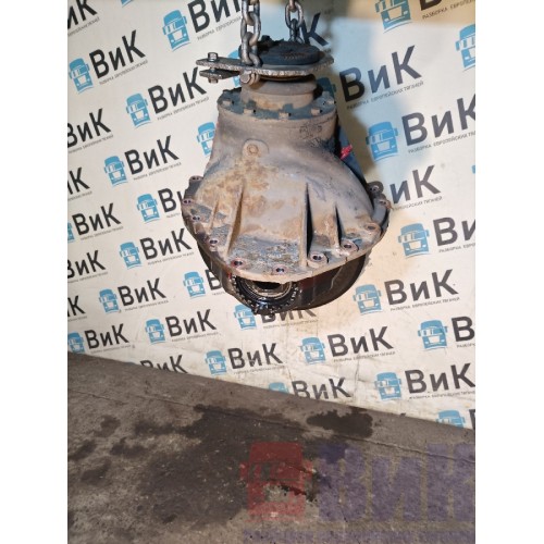 Редуктор заднего моста DAF 105 943408 42:15 2.8 с блокировкой (188)  