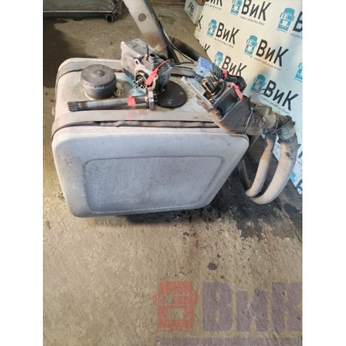 Комплект гидрооборудования DAF 105 943408 (347) (120) (117) (118) (119)-7