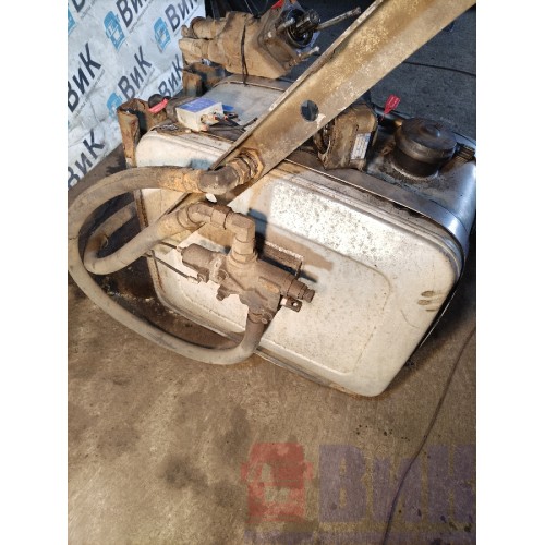 Комплект гидрооборудования DAF 105 943408 (347) (120) (117) (118) (119)-5