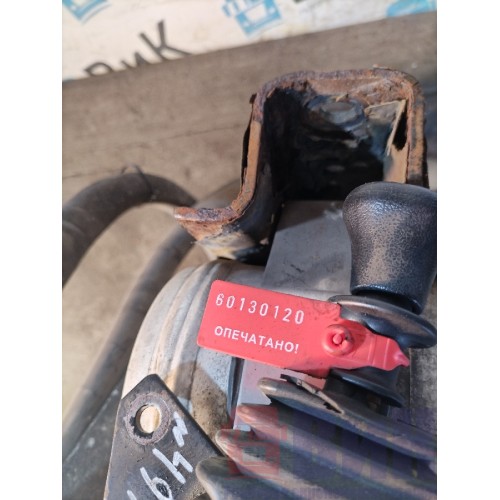 Комплект гидрооборудования DAF 105 943408 (347) (120) (117) (118) (119)-4