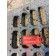 Накладка на нижнюю подножку DAF 105 943408 (116)