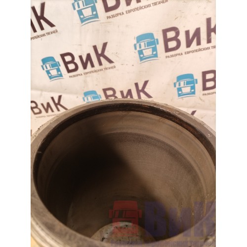 Гильза Iveco Stralis 312794 Cursor-13 (343)-2