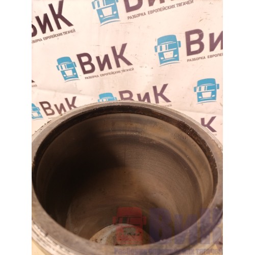 Гильза Iveco Stralis 312794 Cursor-13 (345)-1