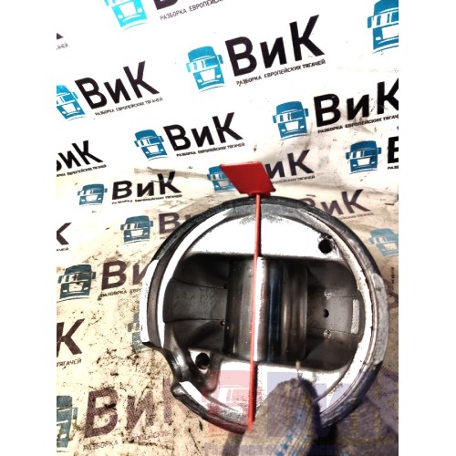 Поршень Iveco Stralis 312794 Cursor-13 (080)-3