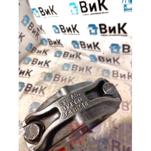 Шатун Iveco Stralis 312794 Cursor-13 (074)-2