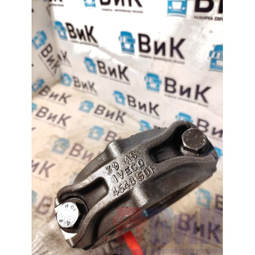 Шатун Iveco Stralis 312794 Cursor-13 (073)-4