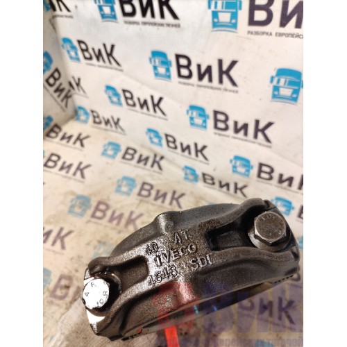 Шатун Iveco Stralis 312794 Cursor-13 (071)-3