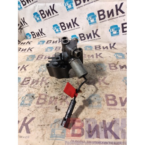 Клапан горного тормоза Iveco Stralis 312794 Cursor-13 (111)-3