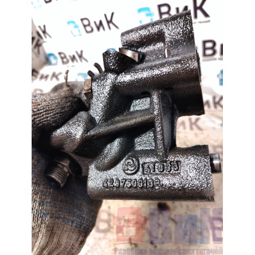 Клапан горного тормоза Iveco Stralis 312794 Cursor-13 (111)-1