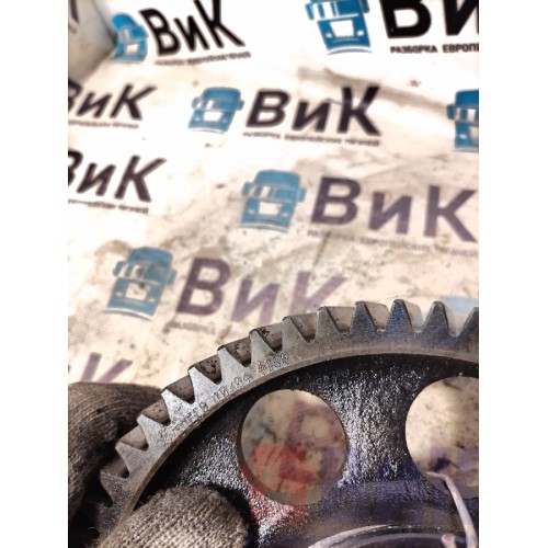 Шестерня ГРМ Iveco Stralis 312794 Cursor-13 (108)-3