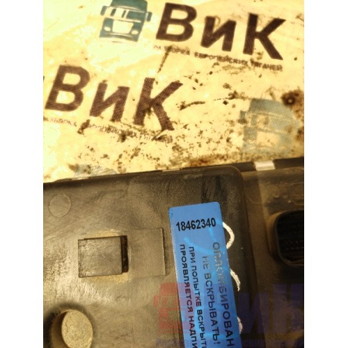 Блок управления светом F Iveco Stralis 312794 Cursor-13 с деф. (340)-5