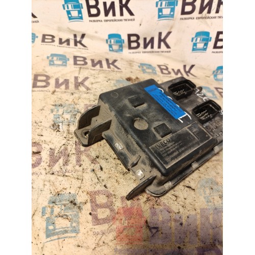 Блок управления светом F Iveco Stralis 312794 Cursor-13 с деф. (340)-1