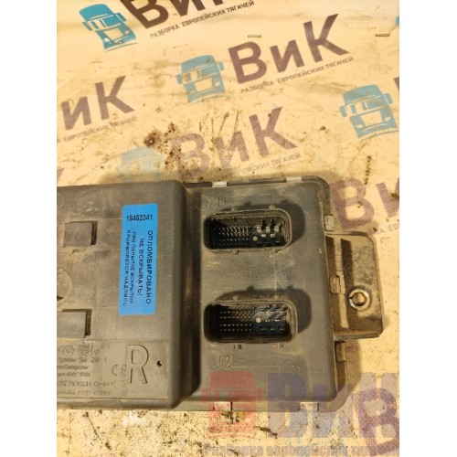 Блок управления светом R Iveco Stralis 312794 Cursor-13 (341)-4