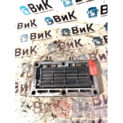 Свеча накала Iveco Stralis 312794 Cursor-13 (107)