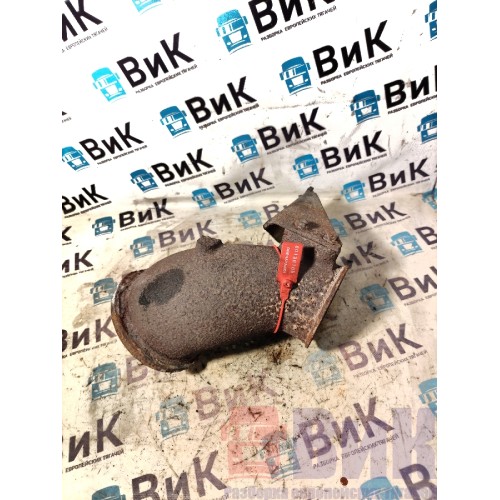 Колено турбины Iveco Stralis 312794 Cursor-13 (105)