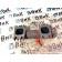 Коллектор выпускной Iveco Stralis 312794 Cursor-13 боковая часть (091)