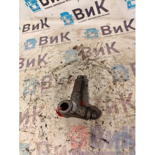 Клапан топливный Iveco Stralis 312794 Cursor-13 (101)