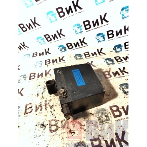 Насос подъема кабины DAF 105 003323 (335)