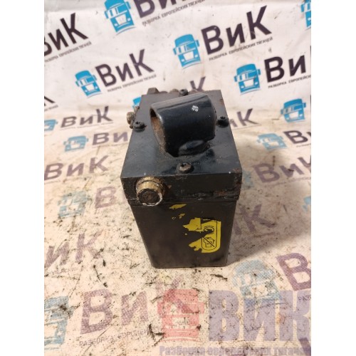 Насос подъема кабины DAF 105 003323 (335)-1