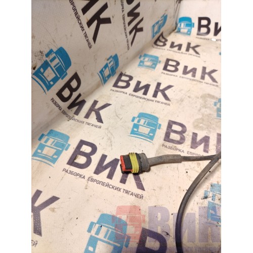 Замок кабины DAF 105 003323 RH (064)-3