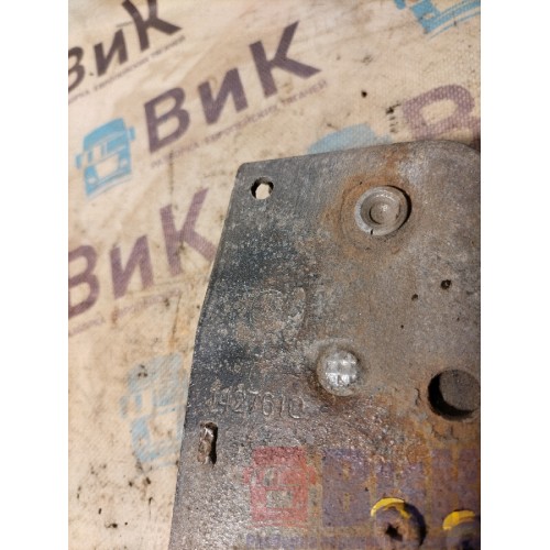 Замок кабины DAF 105 003323 RH (064)-4