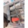 Кронштейн нижней подножки DAF 105 003323 RH (015)