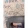 Накладка на нижнюю подножку DAF 105 003323 (016)
