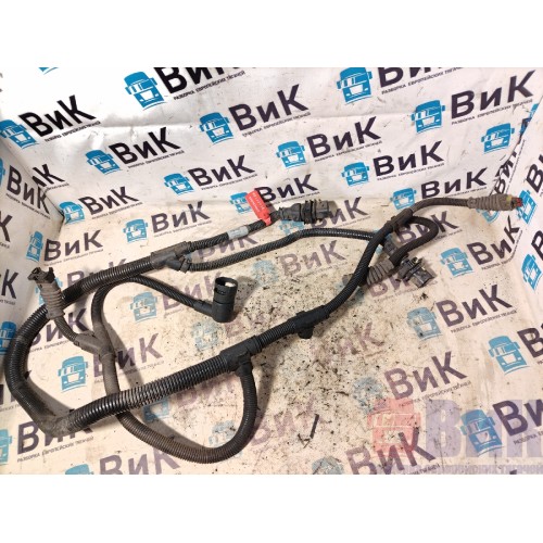 Проводка фары DAF 105 003323 LH (024)