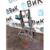 Кронштейн фары DAF 105 009863 LH с мел.деф. (061)