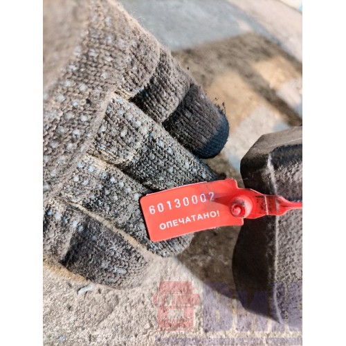 Суппорт DAF 105 003323 передний RH стар.обр. (002)-2