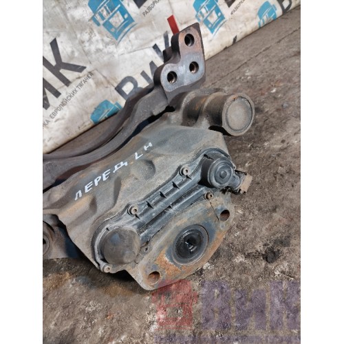 Суппорт DAF 105 003323 передний LH стар.обр. (001)-2