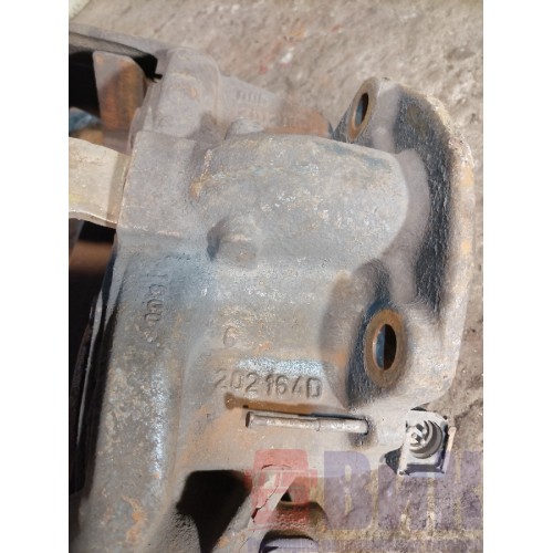 Суппорт DAF 105 003323 передний LH стар.обр. (001)-5