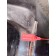 Корпус нижней подножки DAF 105 003323 неориг. RH (030)