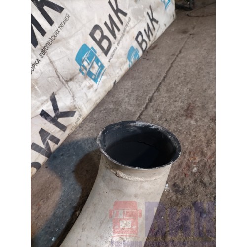 Труба глушителя DAF 105 003323 (068)-3